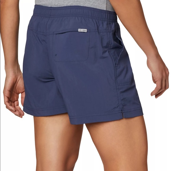 Columbia Nylon shorts szXL - Picture 4 of 14